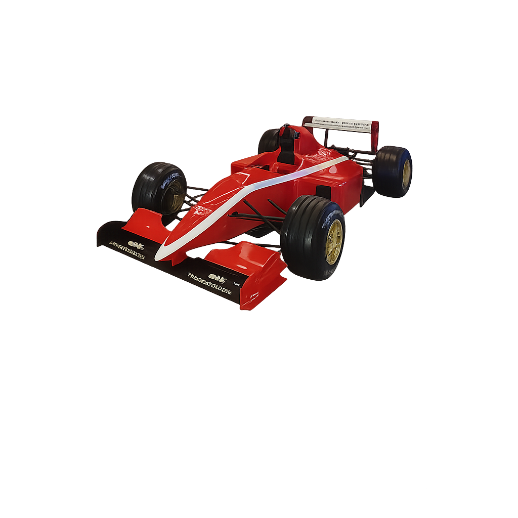 location simulateur formule 1